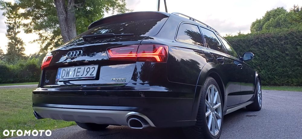 Audi A6 Allroad - 4
