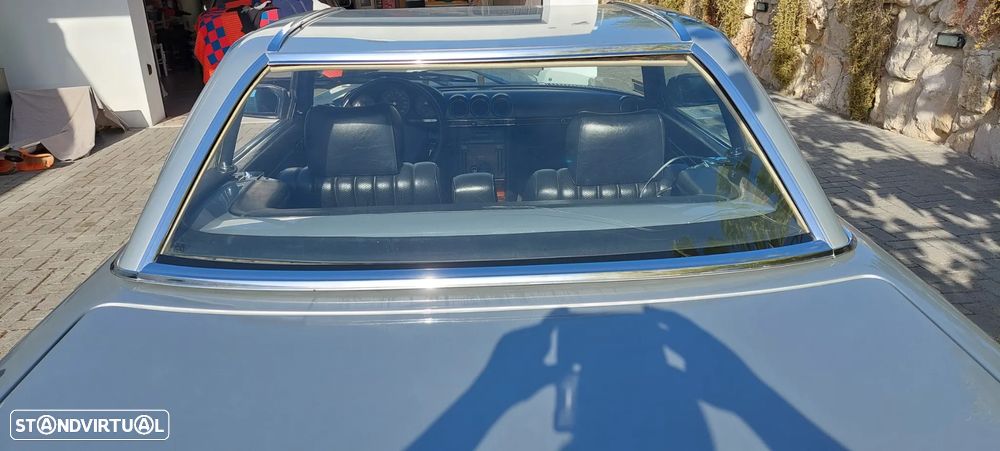 Mercedes-Benz SL 280 - 55