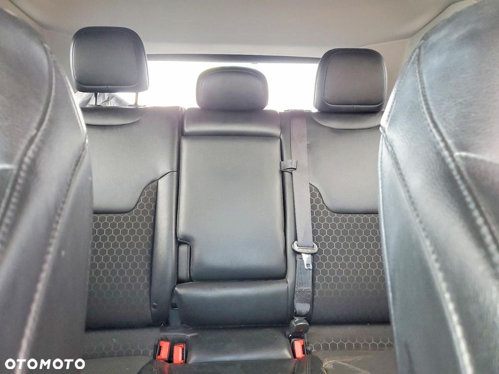 Jeep Compass 2.4I 4x4 Automatik Limited - 10