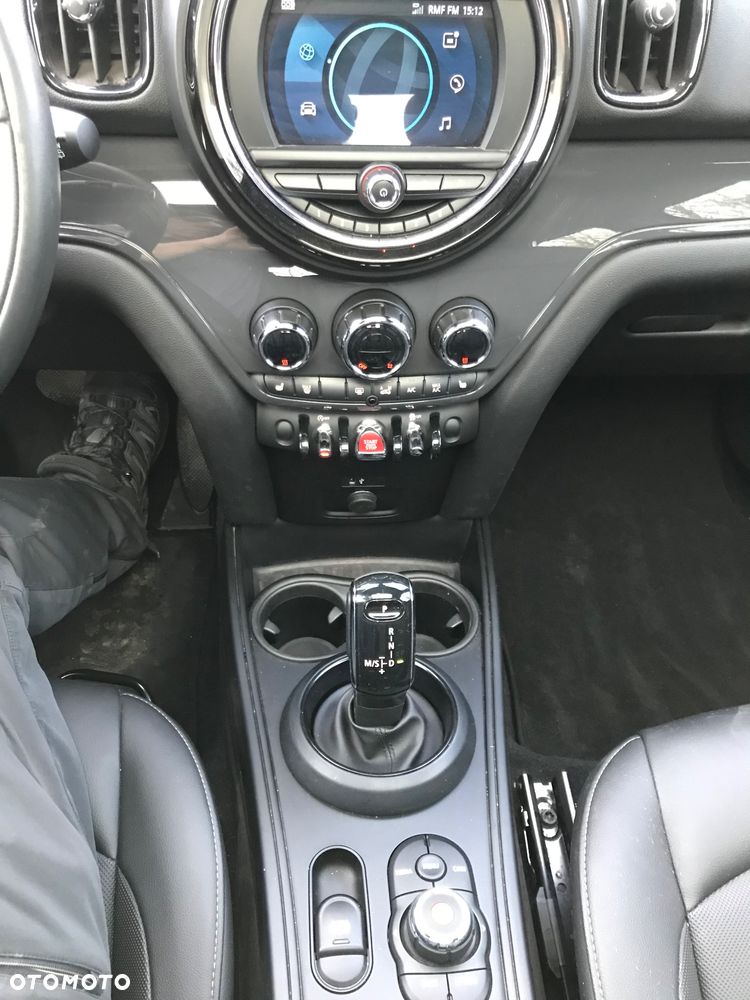 MINI Countryman Cooper Estate Edition - 13
