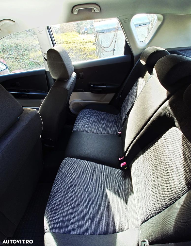 Kia Ceed 1.4 GSL BEST - 12