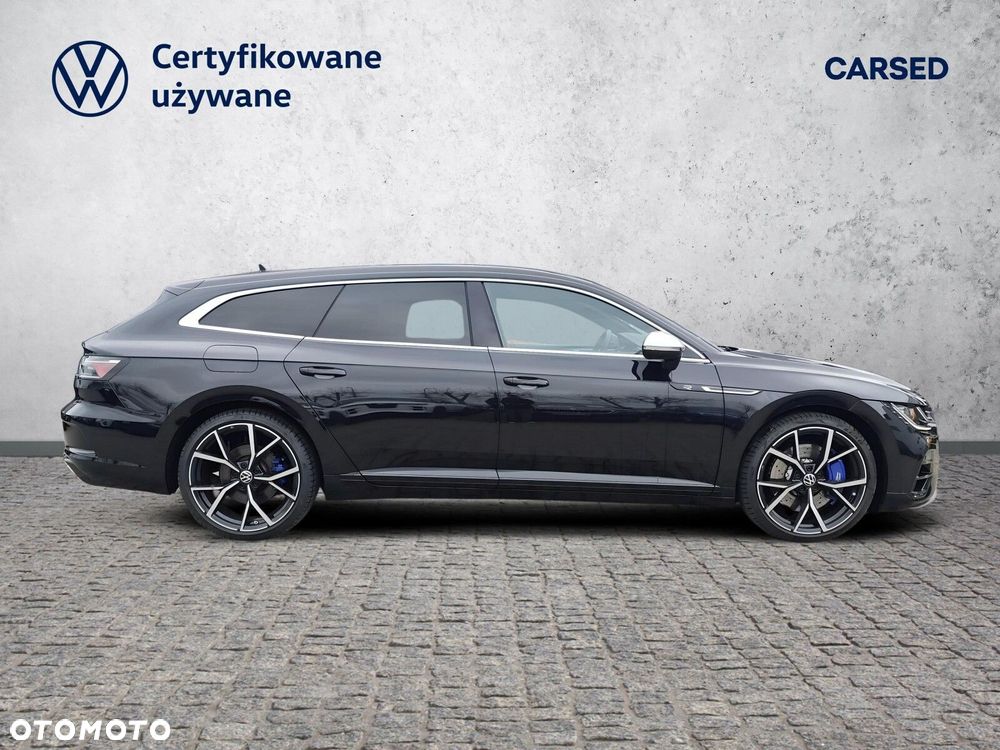 Volkswagen Arteon Shooting Brake 2.0 TSI 4Motion R DSG - 8