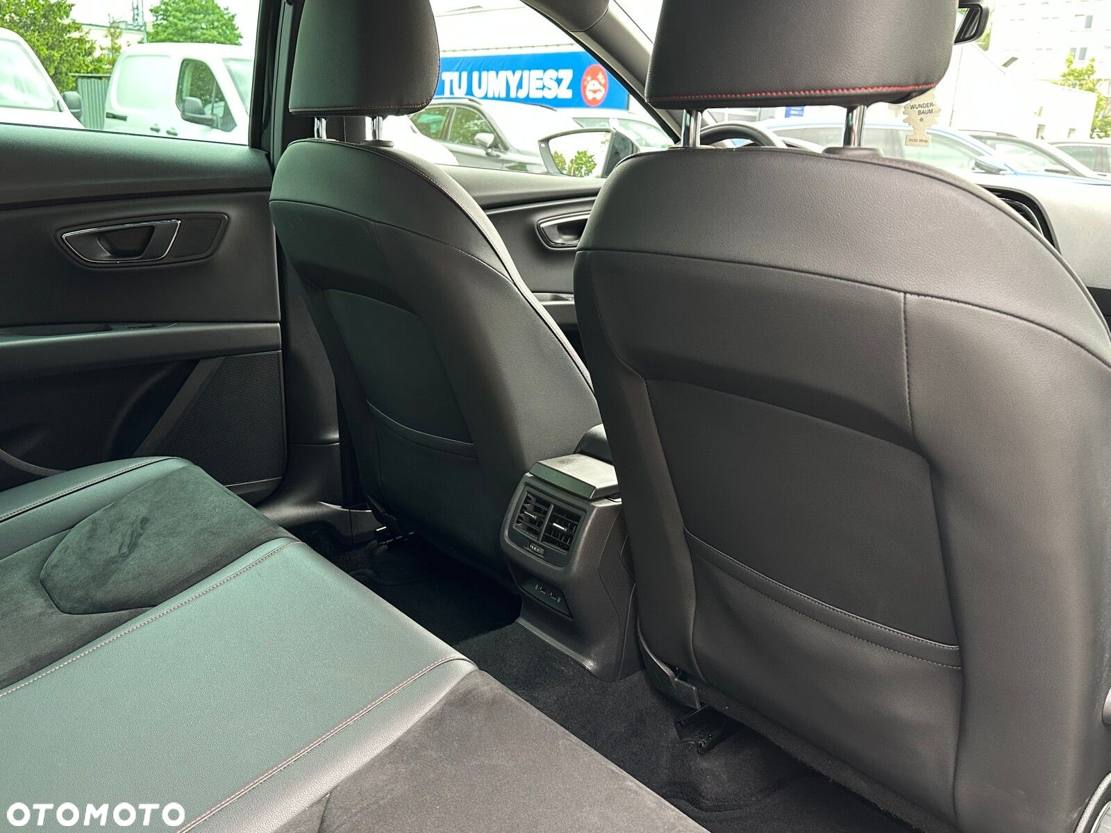 Seat Leon 1.8 TSI FR S&S DSG - 13