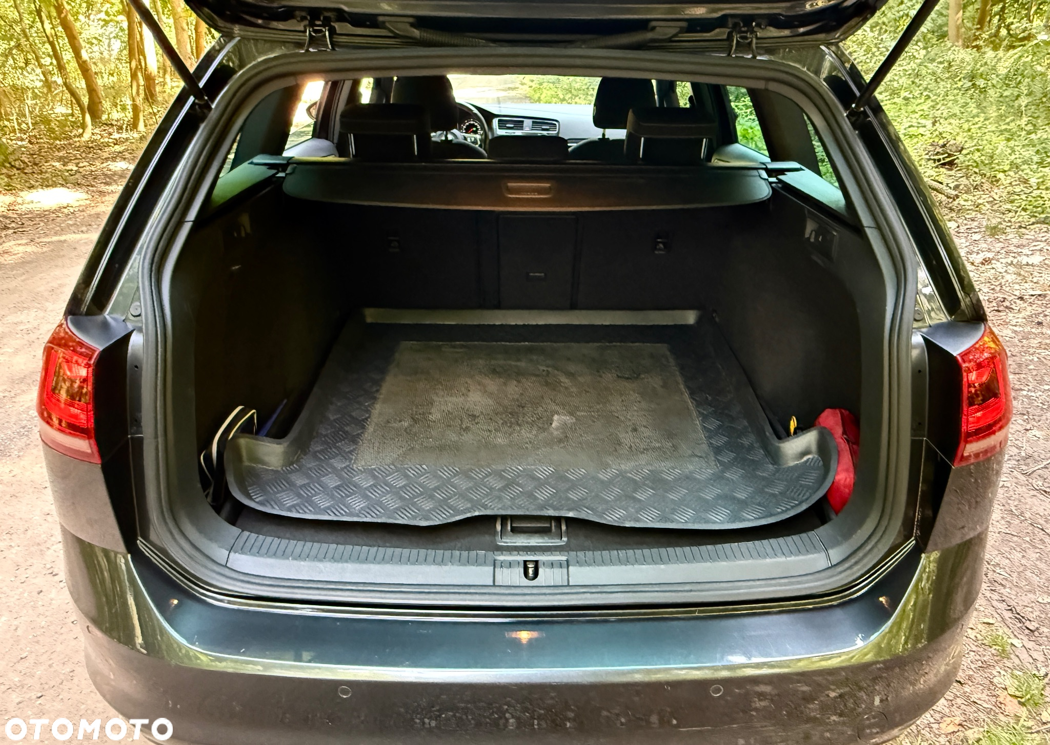 Volkswagen Golf Variant GTD 2.0 TDI SCR DSG - 32