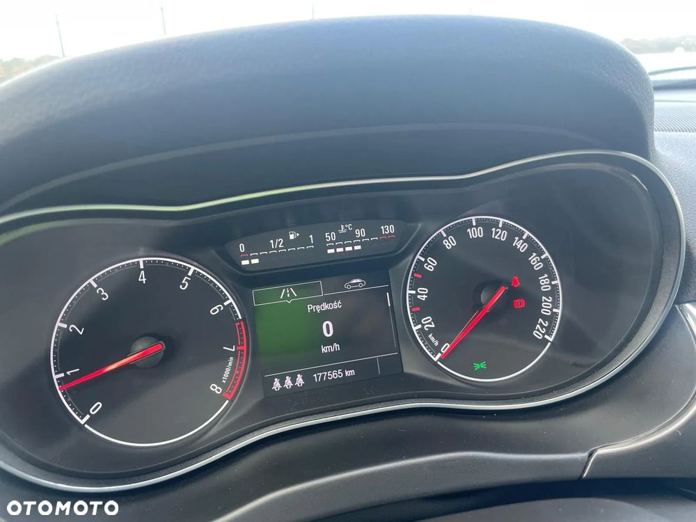 Opel Corsa 1.4 16V EcoFLEX Start-Stop Energy - 16