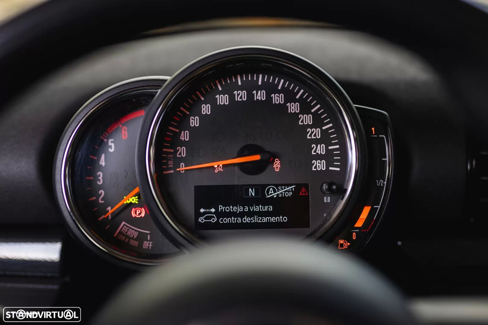 MINI Clubman One D Aut. - 22