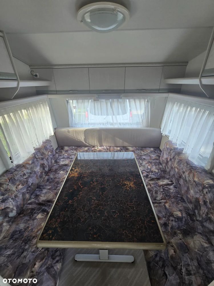 KNAUS SUDWIND - 10