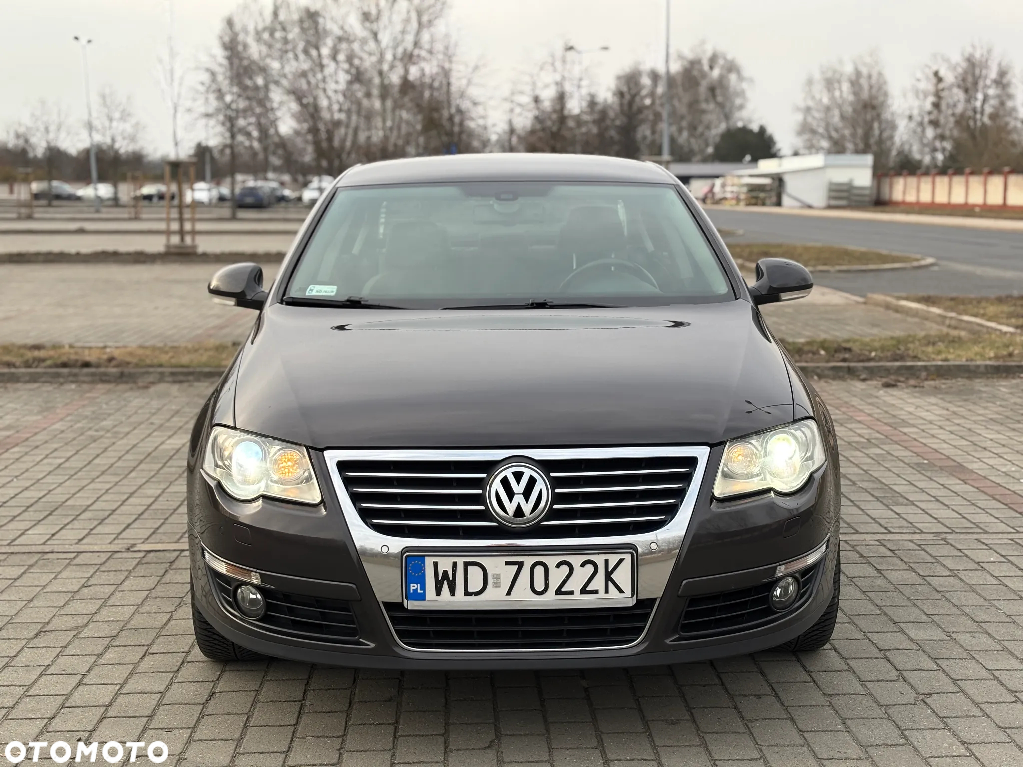 Volkswagen Passat 2.0 TDI DPF Highline DSG - 3