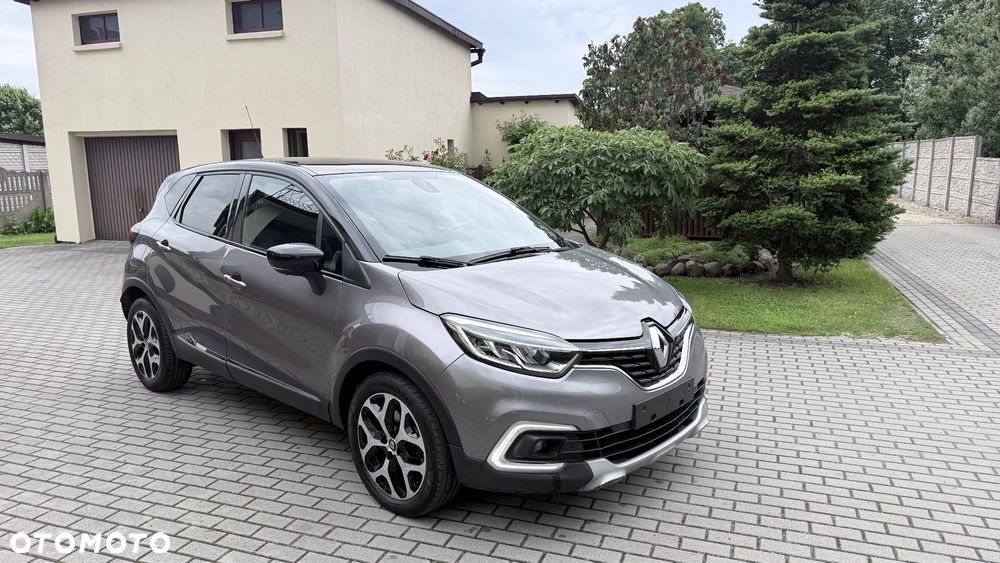 Renault Captur (ENERGY) dCi 90 EDC INTENS - 1