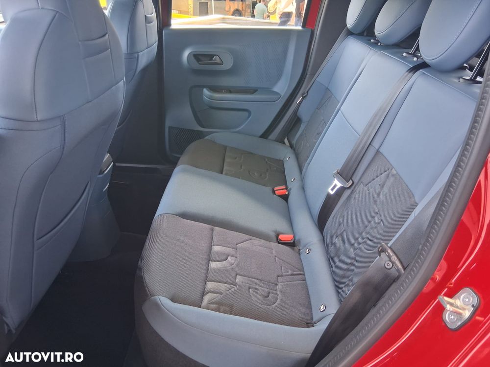 Fiat Grande Panda 1.2 eDCT Icon - 20