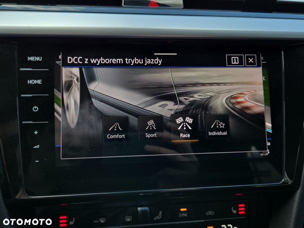 Volkswagen Arteon Shooting Brake 2.0 TSI 4Motion R DSG - 21