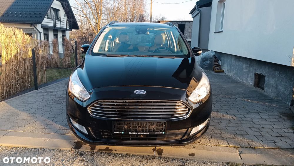 Ford Galaxy 2.0 EcoBlue Trend - 2