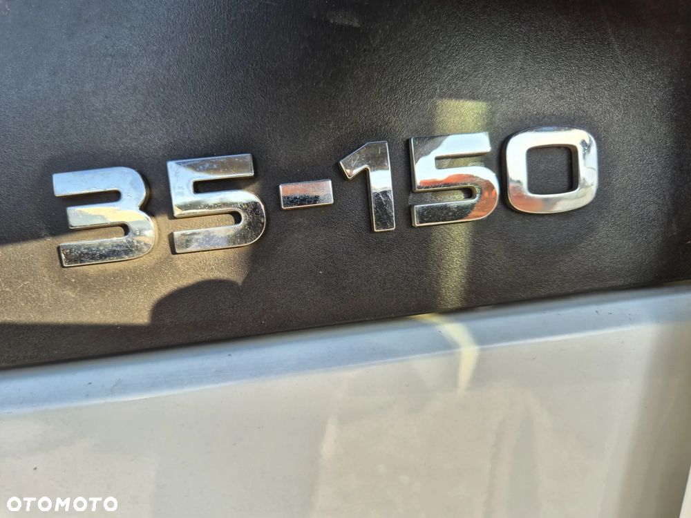 Iveco 35C15 50C15 3.0 150KM/ Wywrotka 3-stronna/ - 18