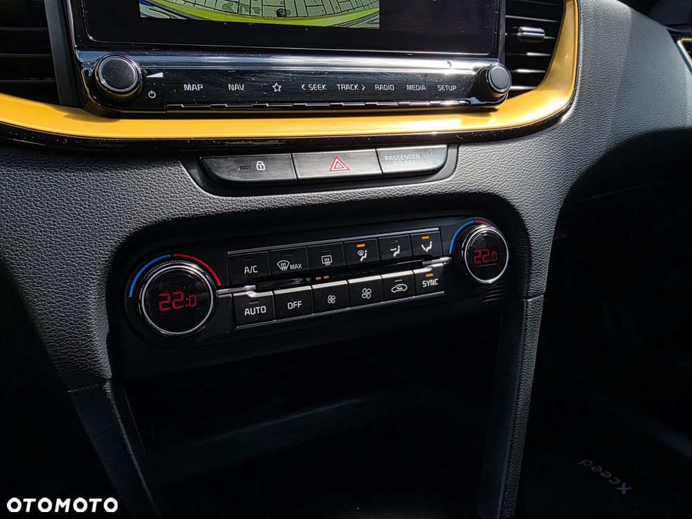 Kia XCeed 1.5 T-GDI L - 15