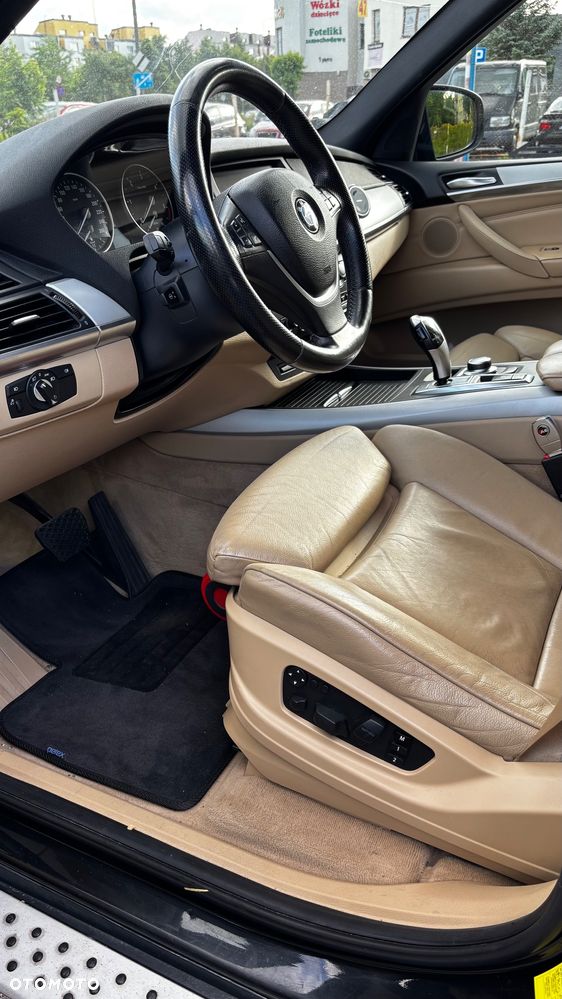 BMW X5 3.0d xDrive - 5