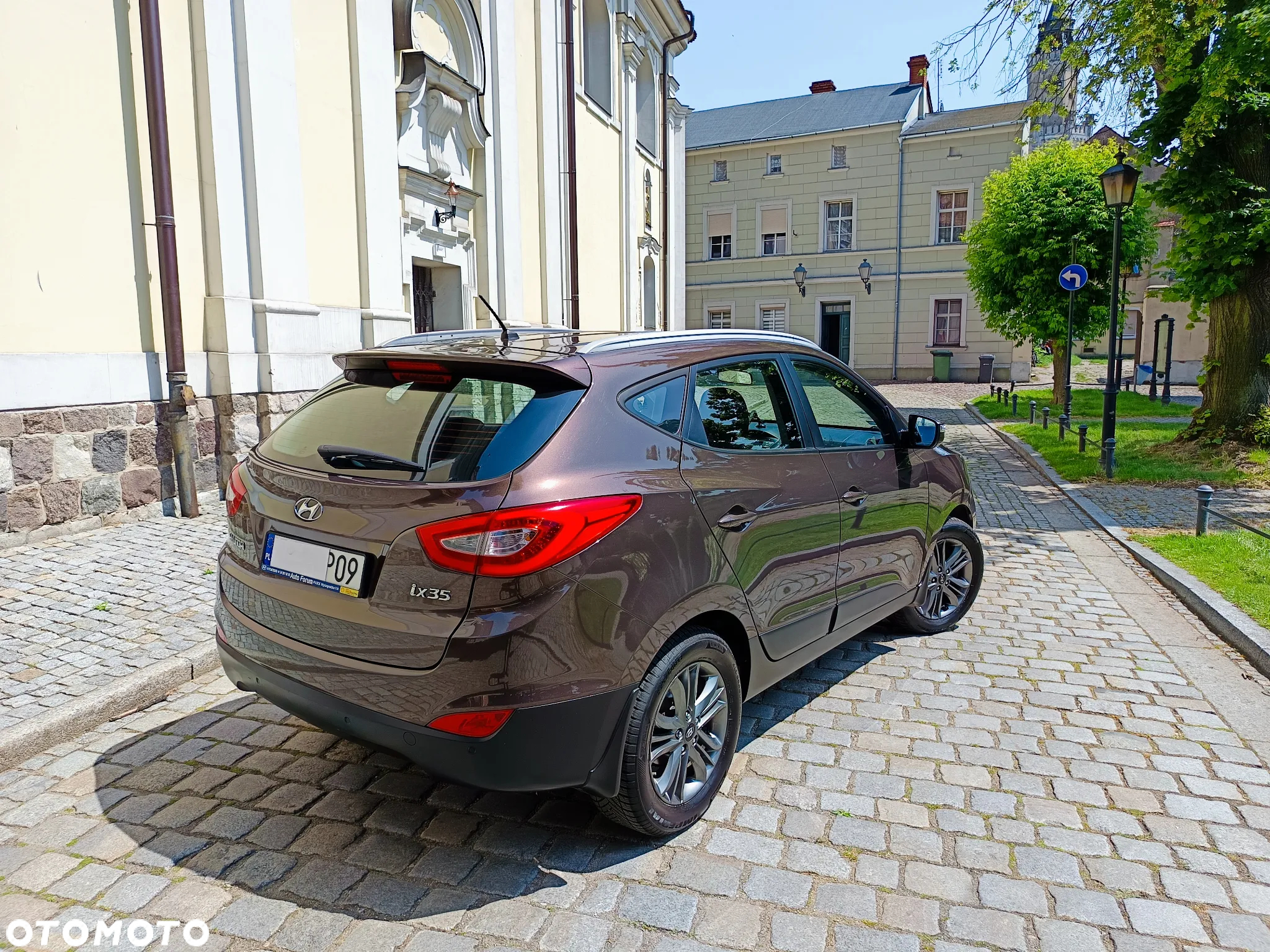 Hyundai ix35 1.6 GDI Comfort 2WD - 28