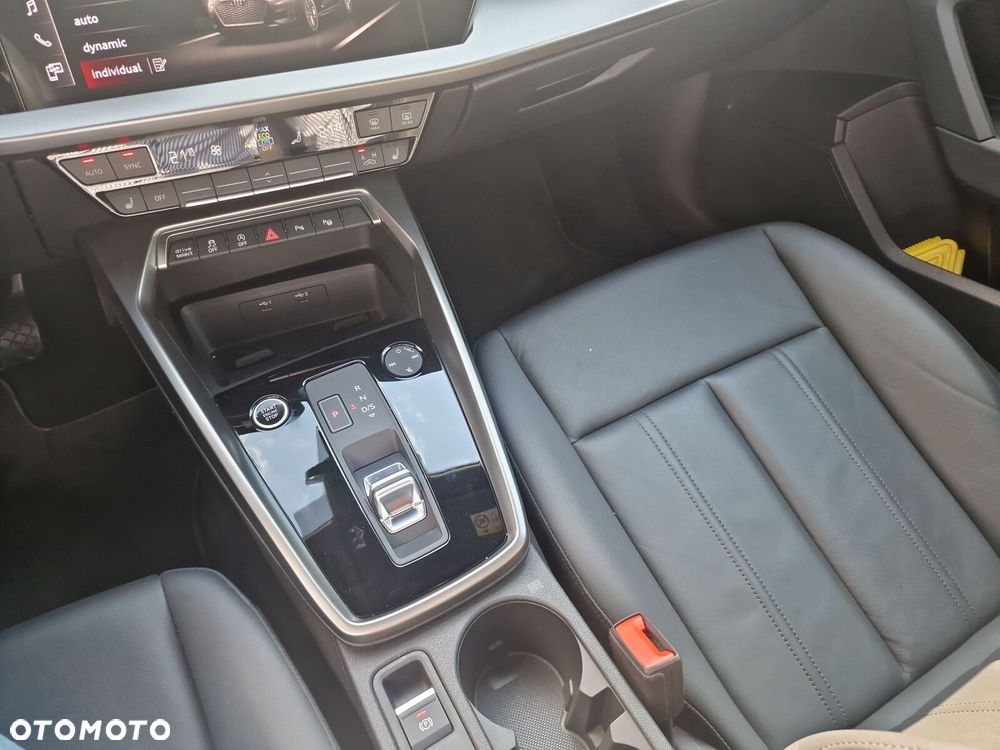 Audi A3 Limousine 35 TFSI mHEV Advanced S tronic - 21