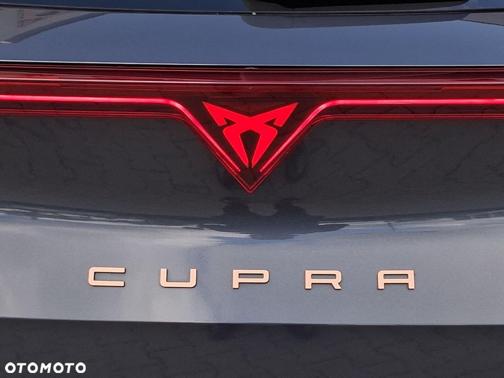 Cupra Formentor 2024