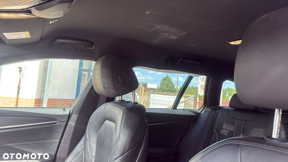 BMW Seria 5 - 19