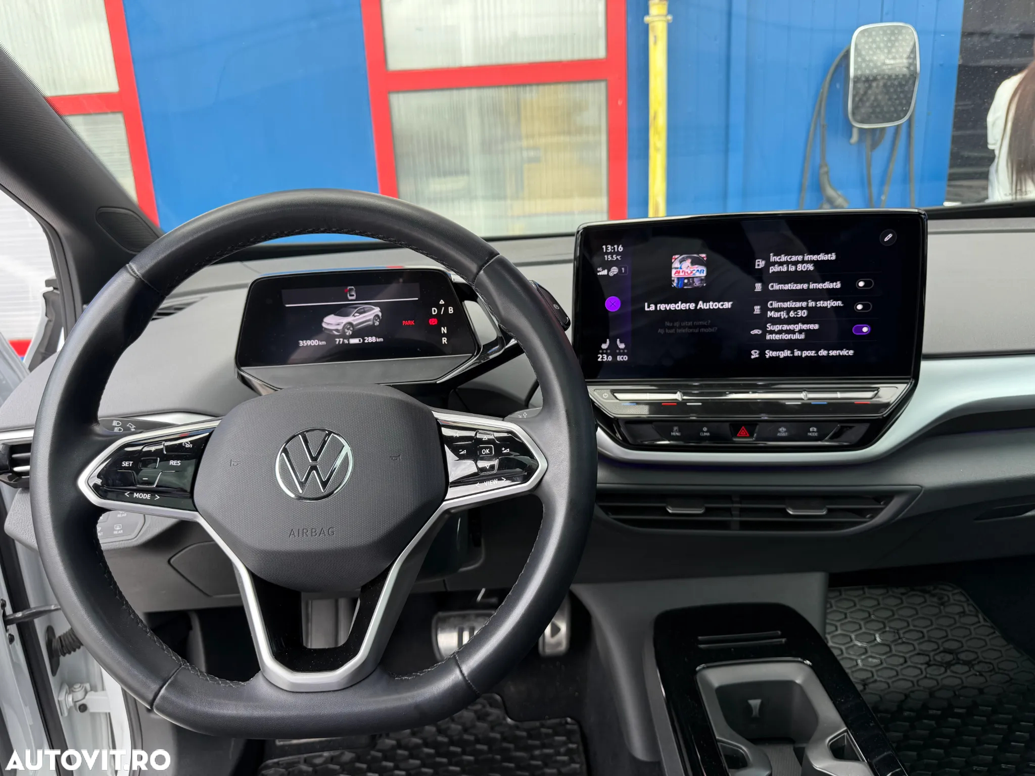 Volkswagen ID.5 77 kWh Pro Performance - 6
