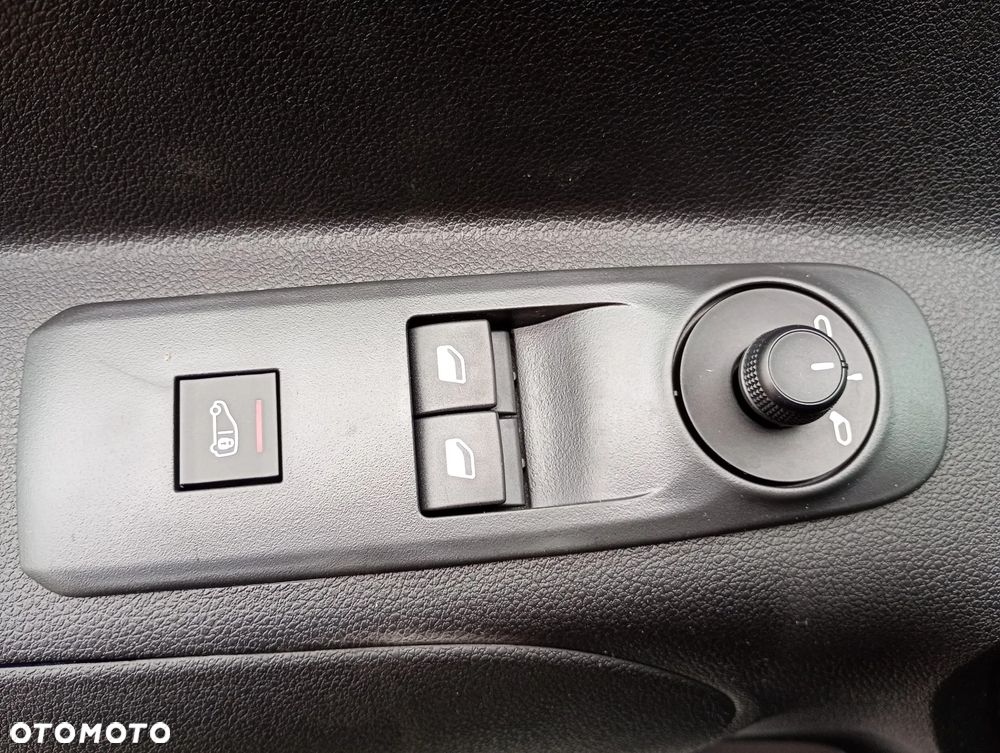 Citroën Berlingo Furgon M 110KM manual - 12