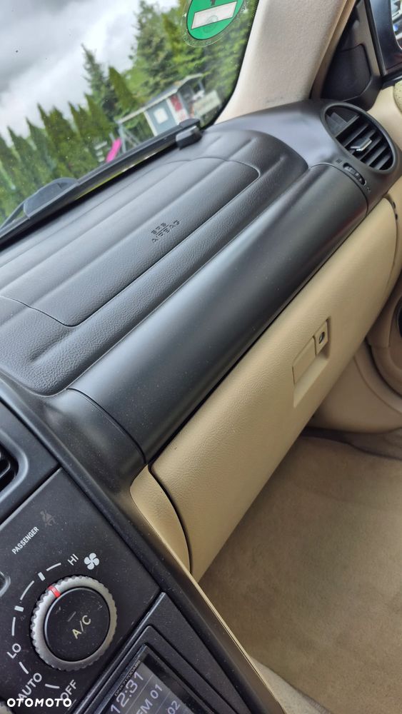 Lexus IS - 22