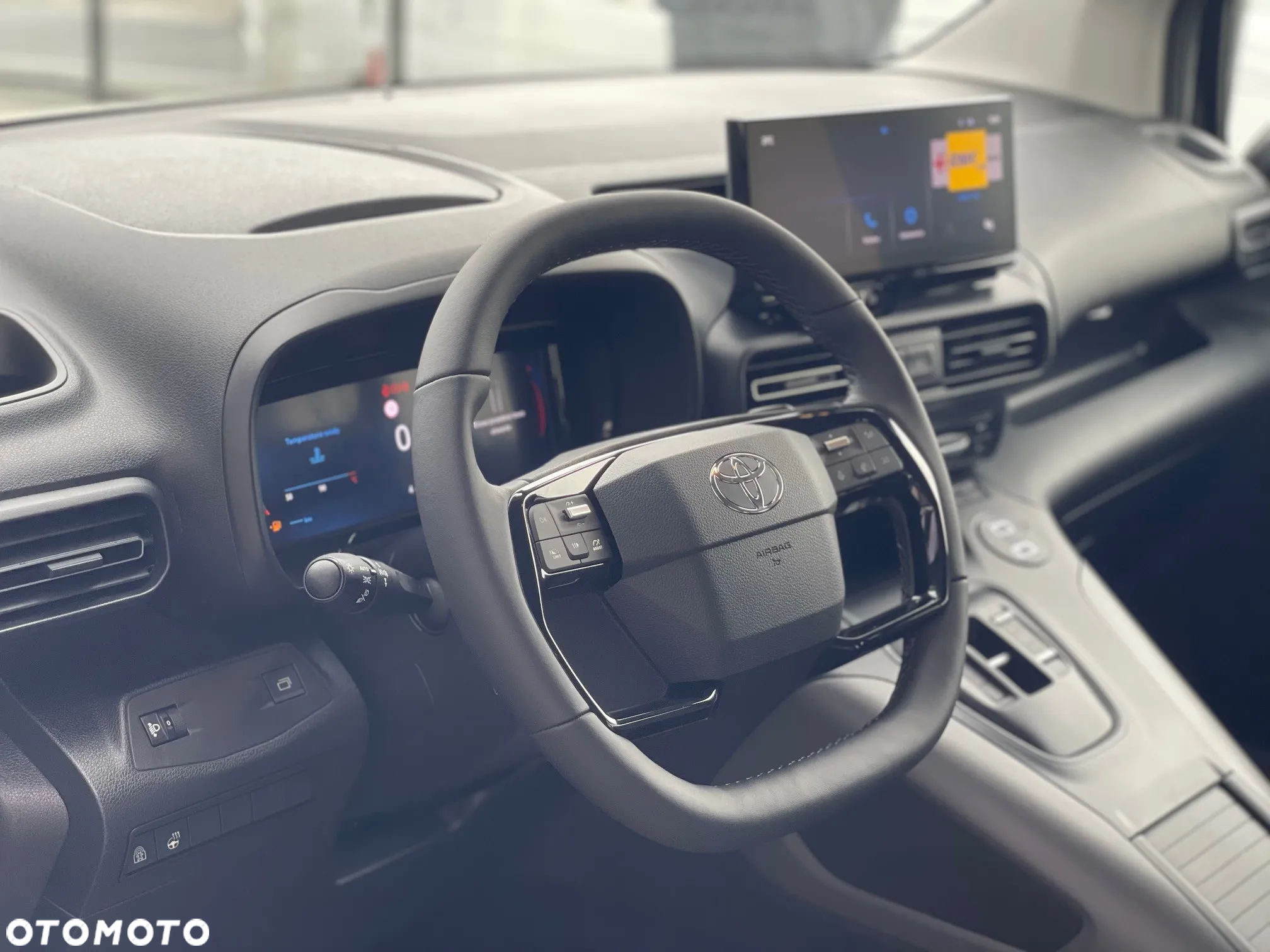 Toyota Proace City Verso 1.5 D-4D Family - 12
