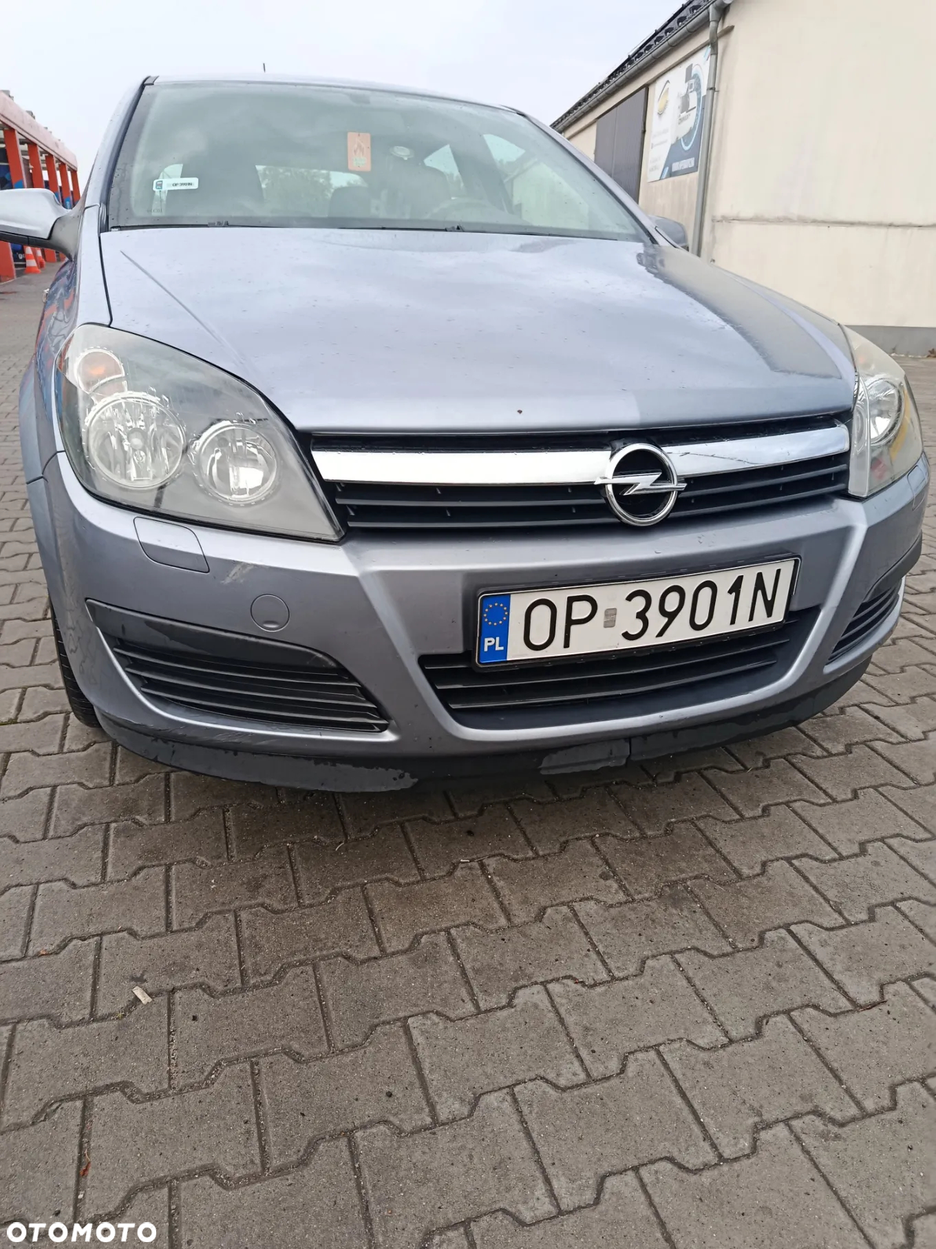 Opel Astra III 1.4 Enjoy - 2