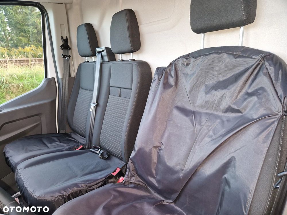 Ford TRANSIT - 10