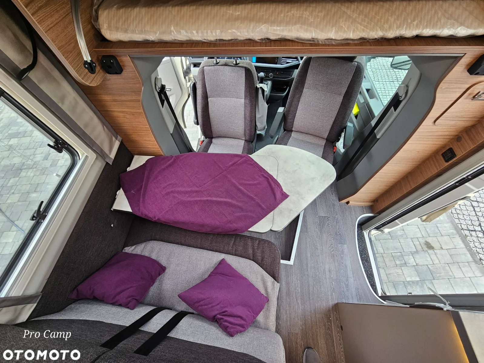 KNAUS TOURER VAN 500 MQ Vansation - 16