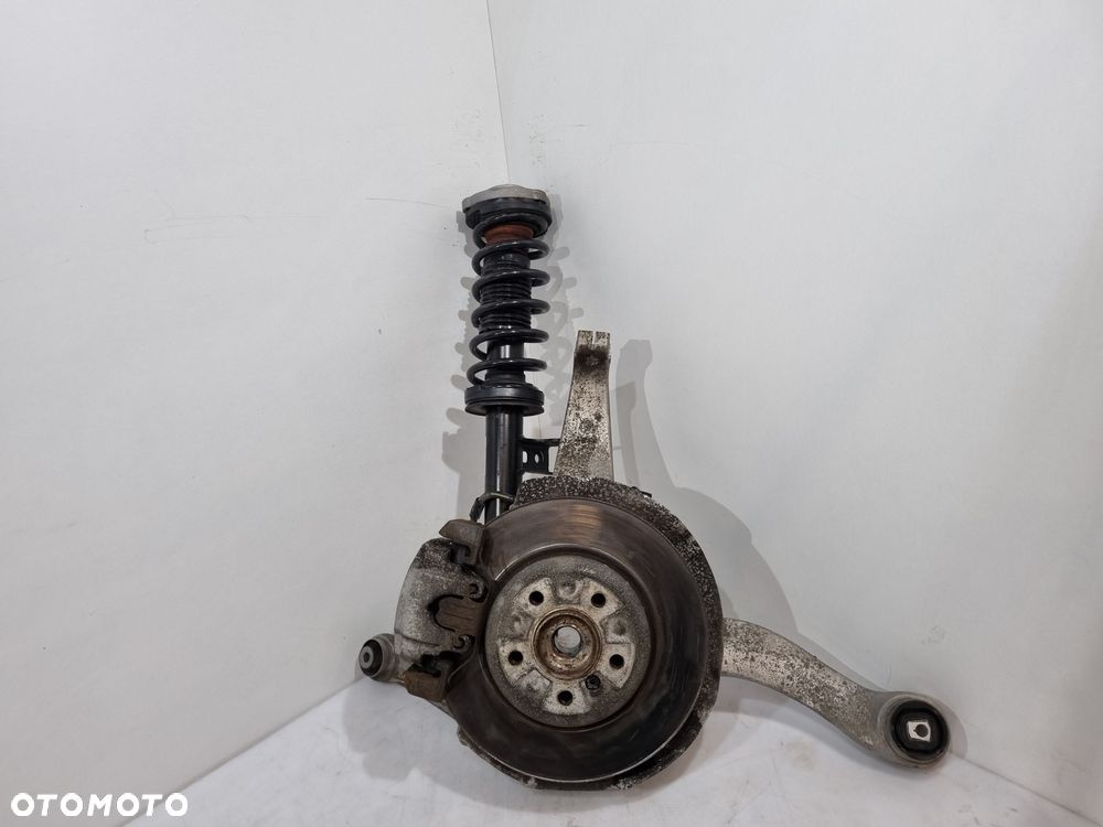 BMW F10 F11 F07 2.0D X-DRIVE MCPHERSON PRAWY ZWRTONICA PRAWA 6783972 - 1