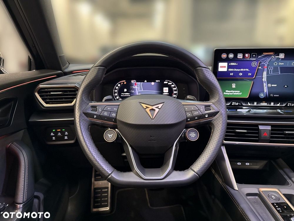 Cupra Formentor 1.5 eTSI mHEV DSG - 21