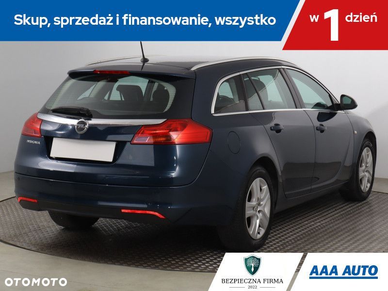Opel Insignia - 7