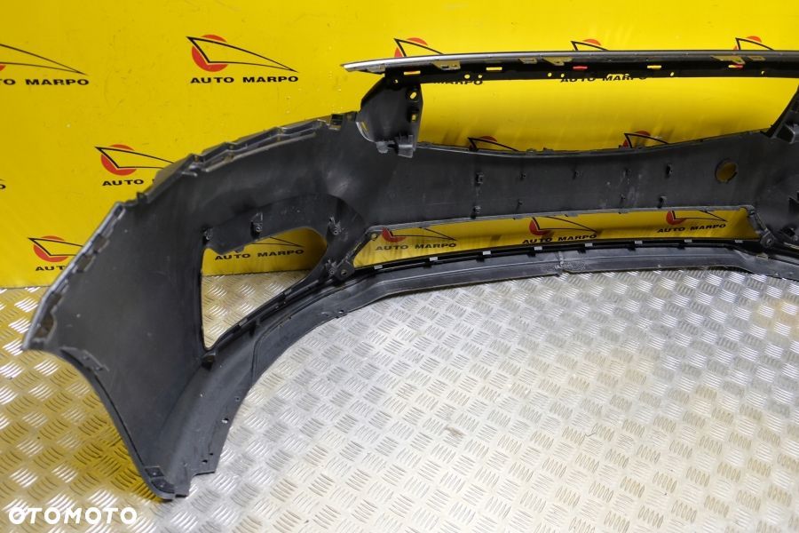 KIA CADENZA 2017 2018 2019 ZDERZAK PRZÓD USA - 10