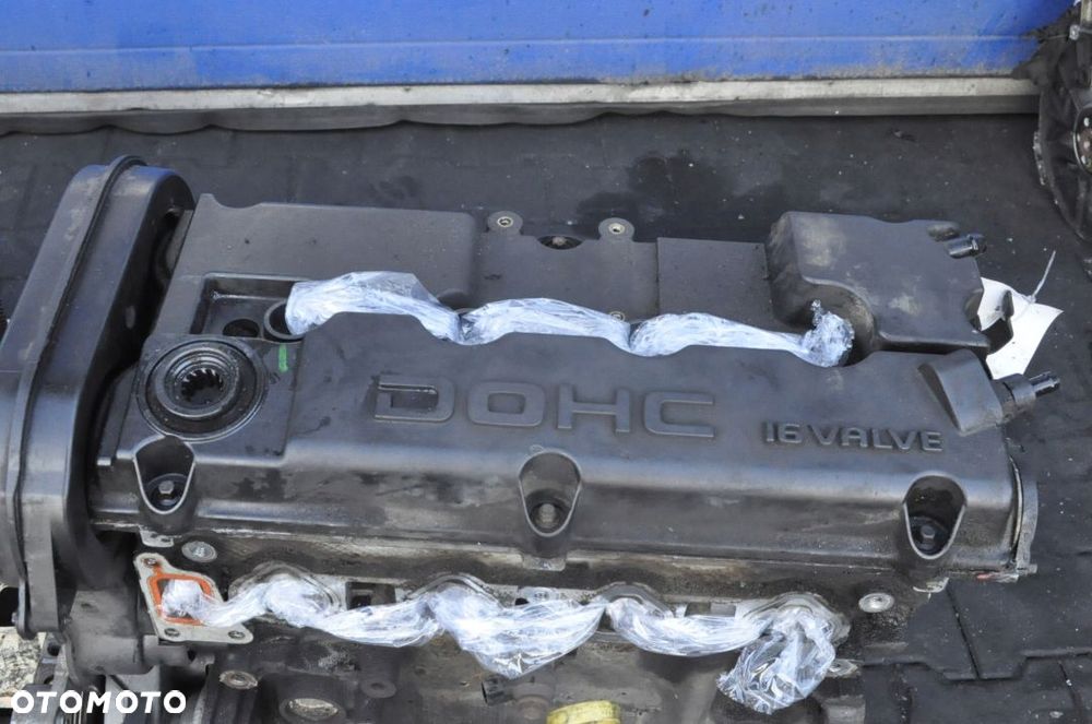 DODGE STRATUS II 2.4 16V 164kW 233KM SILNIK EDV - 2