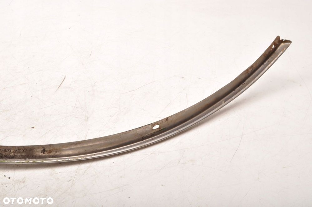 FORD GRANADA GXL LISTWA BŁOTNIKA LEWY PRZÓD - 10