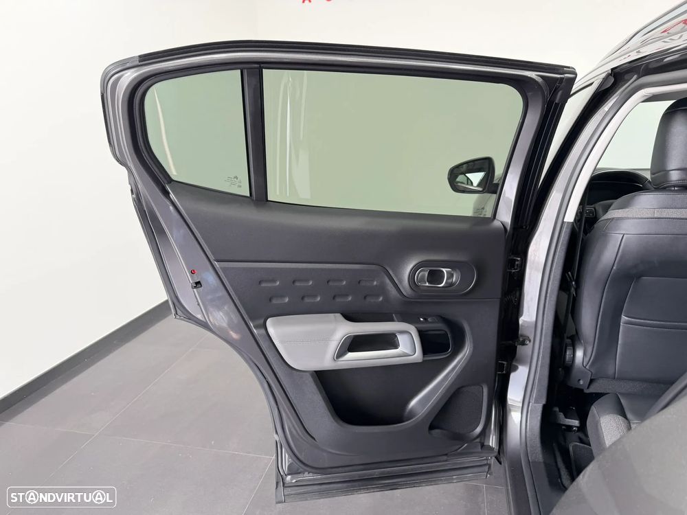 Citroën C5 Aircross 1.5 BlueHDi Feel Business - 41