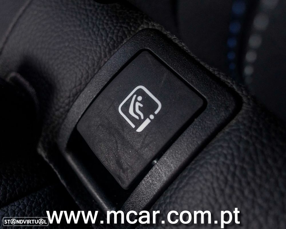 Mercedes-Benz C 300 de AMG Line - 9