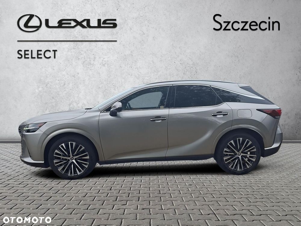 Lexus RX - 2
