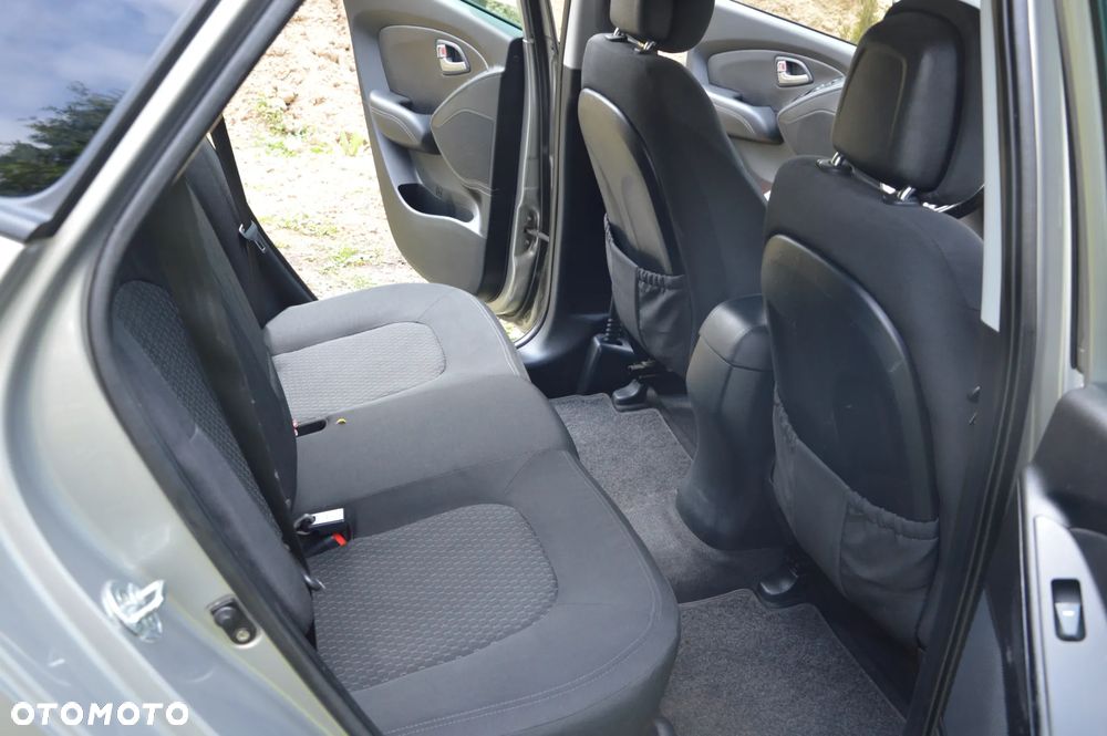 Hyundai ix35 1.6 2WD 5 Star Edition - 11