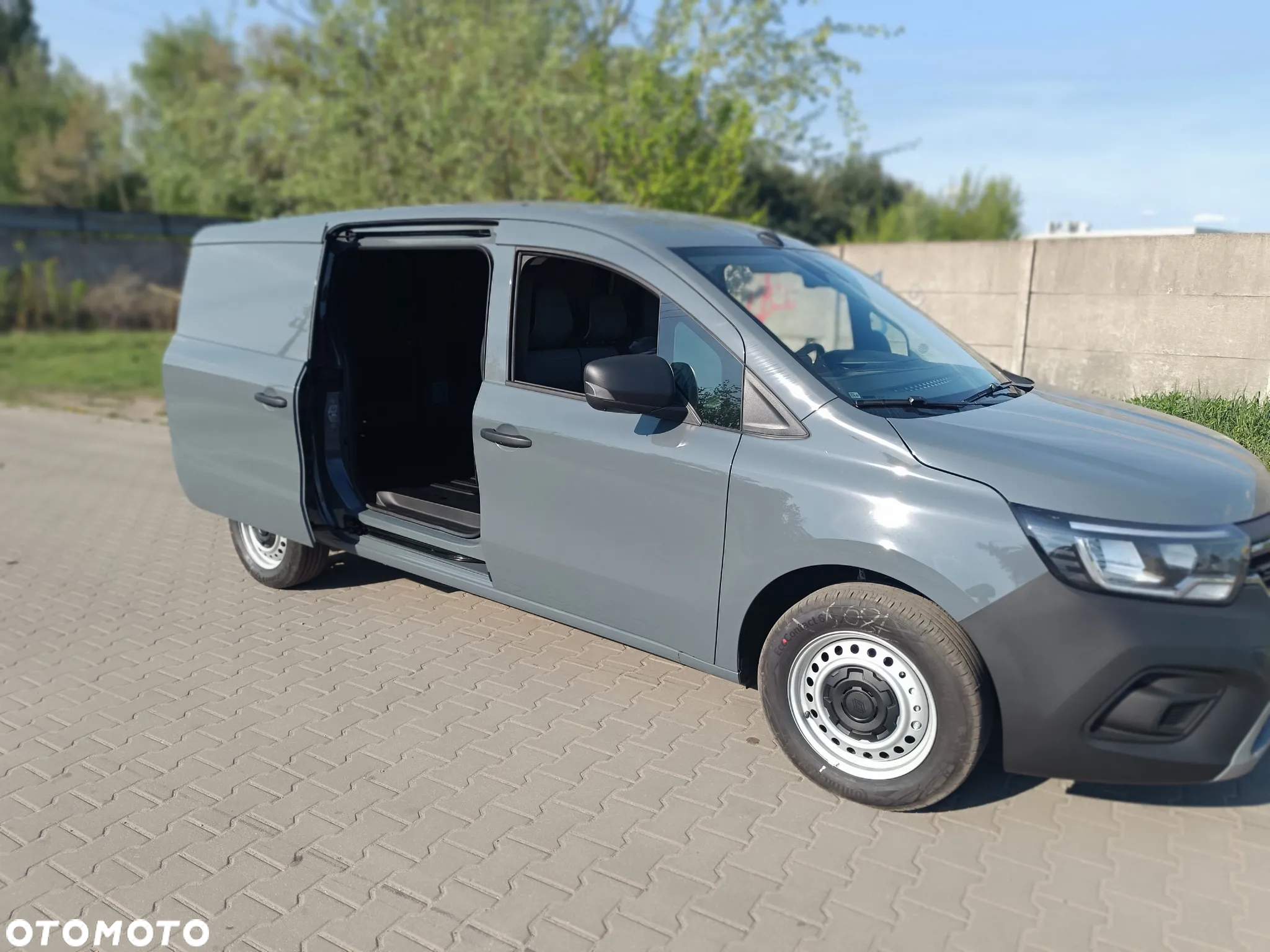 Renault Kangoo - 3