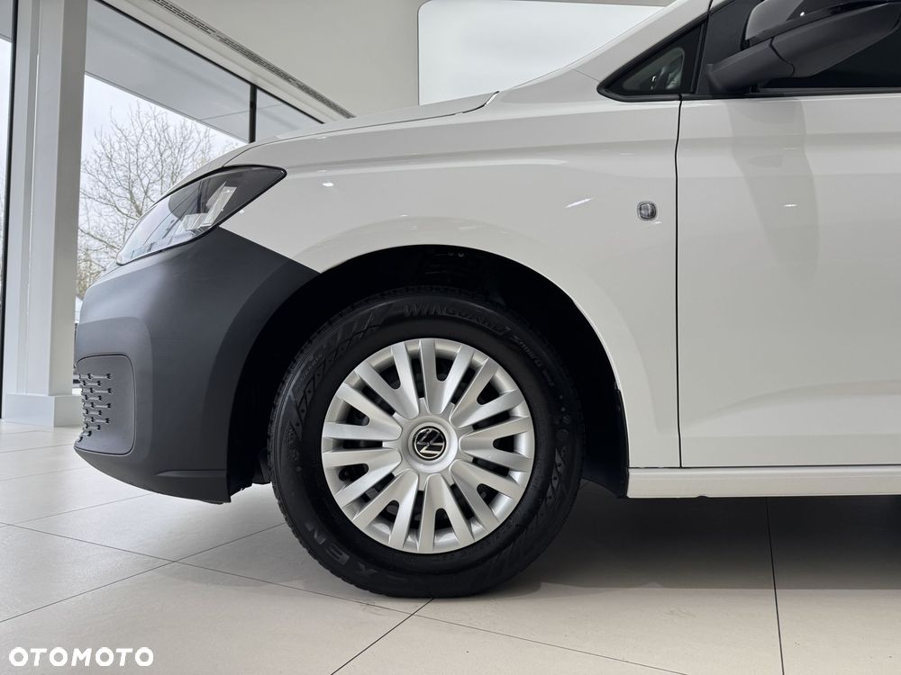 Volkswagen Caddy 2.0 TDI - 18