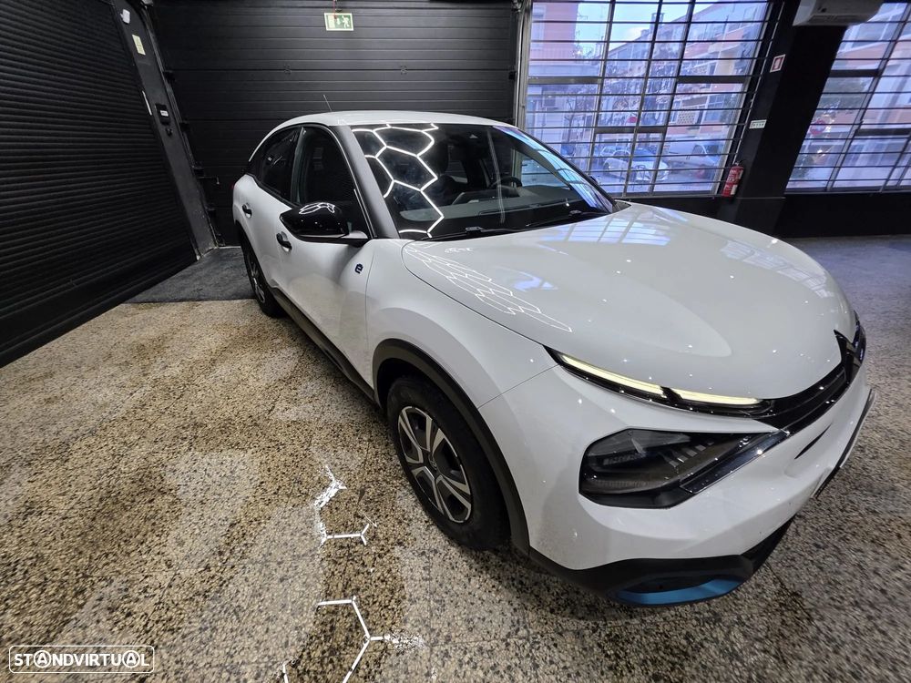 Citroën e-C4 Feel Pack - 18
