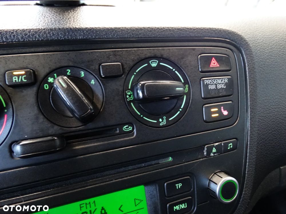 Skoda Citigo 1.0 MPI Automatik Monte Carlo - 20