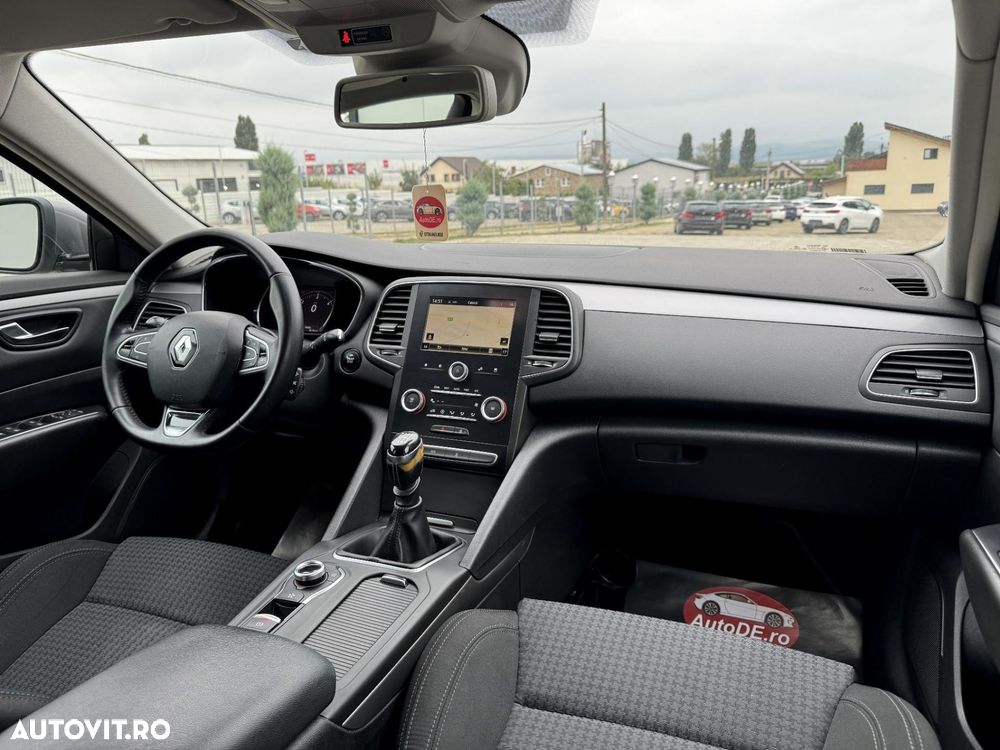 Renault Talisman - 6