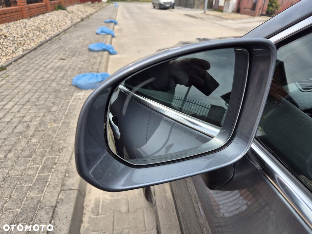 Volvo XC 60 D4 AWD Inscription - 33