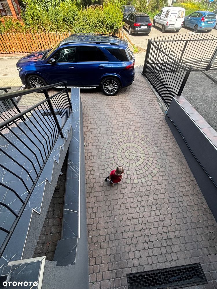 Mercedes-Benz GLE 350 e 4-Matic Premium Plus - 40