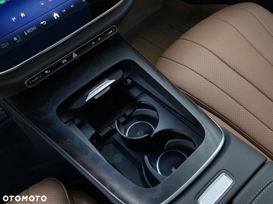 Mercedes-Benz Klasa E 220 d mHEV 4-Matic AMG 9G-Tronic - 17