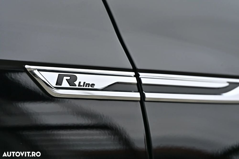 Volkswagen Touareg V6 TDI R-Style - 13