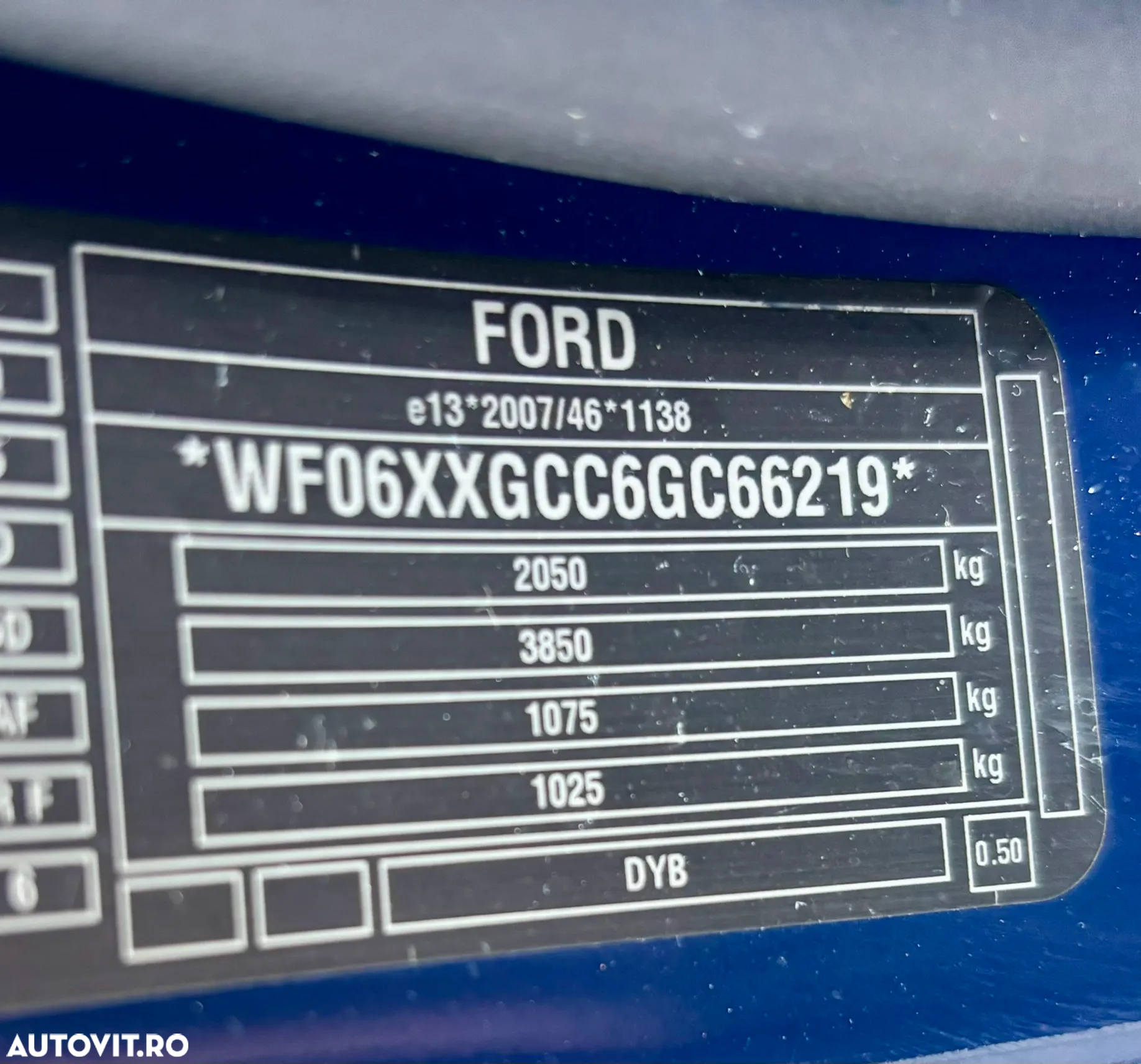 Ford Focus 2.0 TDCI Titanium - 4